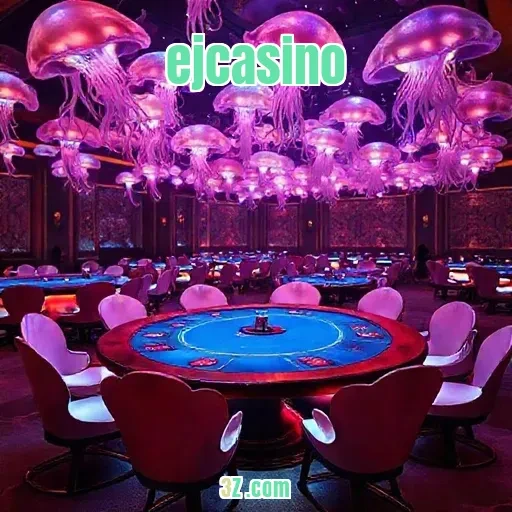 Explore o Contato Interativo no ejcasino e Mantenha-se Conectado