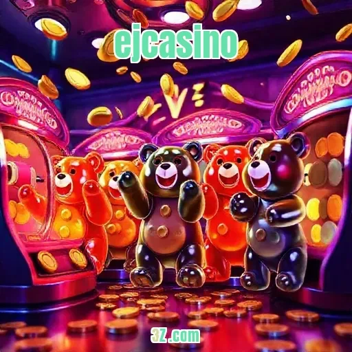 Depósito Inovador no EJCasino: Transformando Sua Experiência de Jogos