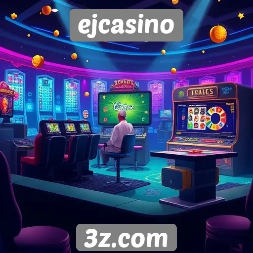 Impacto das regulações no mercado de jogos online