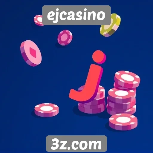 Tendências de mercado para sites de jogos como ejcasino