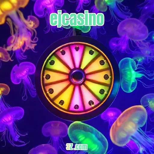 Os Termos do ejcasino: Entenda e Jogue com Segurança